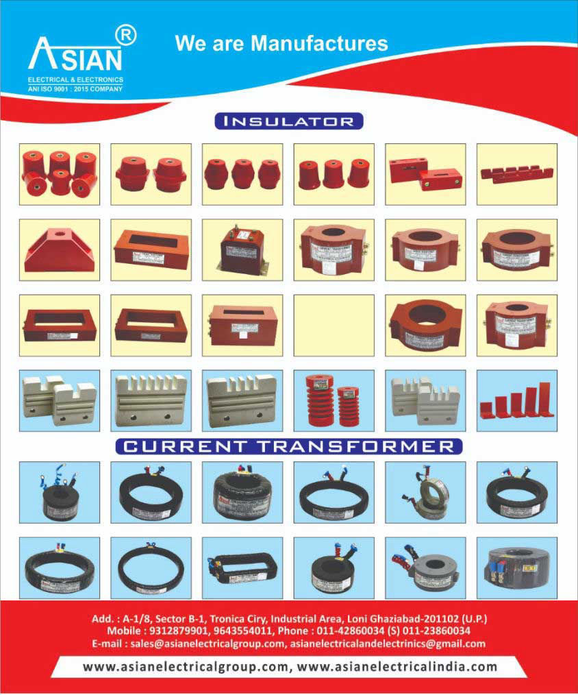 Assian Electrical and Electronics